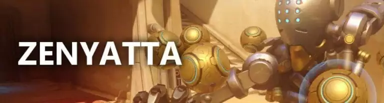 zenyatta