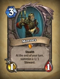 Moroes