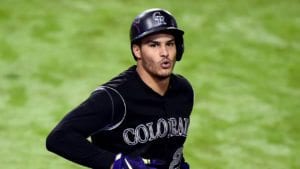 Colorado Rockies future