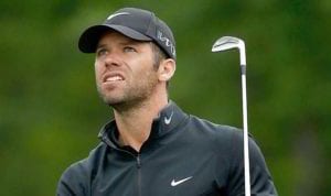 Paul Casey (Courtesy of Getty Images via express.co.uk) 