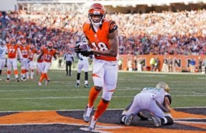 2016 Fantasy Football Wide Receiver Rankings