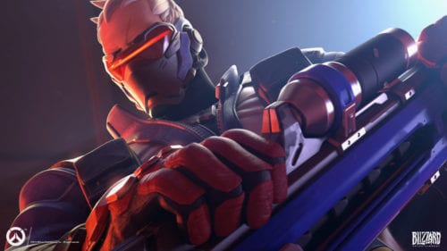 weekly overwatch tournaments