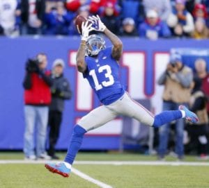 (http://www.newsday.com/sports/football/giants/odell-beckham-jr-suspended-one-game-by-nfl-after-giants-panthers-game-1.11252032)