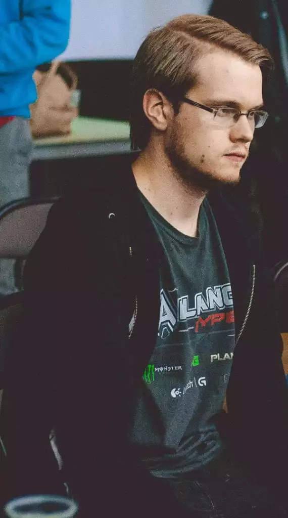 Courtesy of Liquidpedia.
