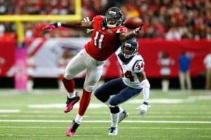 Julio Jones fantasy