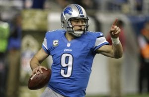 Fantasy football: Three players avoid Week 1