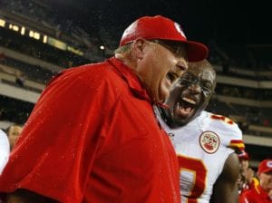 Andy Reid