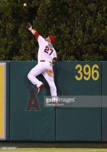 Mike Trout’s GOAT Potential
