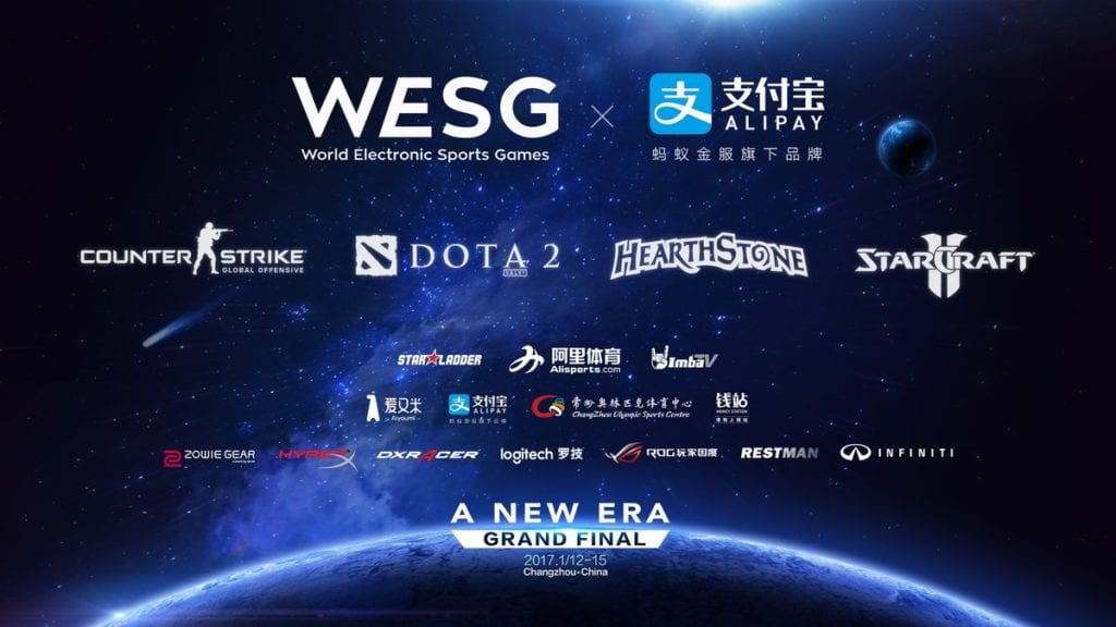 WESG