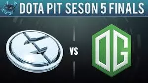 Dota Pit Grand Finals