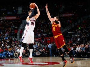 Kyle Korver