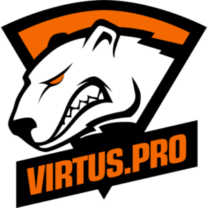 Dota 2 Power Rankings Virtus Pro