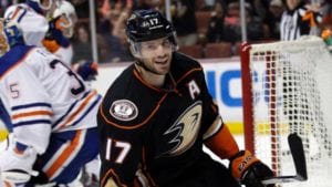 Ryan Kesler, Mats Sundin, Pavol Domitra, Anaheim Ducks, Vancouver Canucks, Pacific Division, Goals, Assists, NHL, Hockey, Stanley Cup, Presidents' Trophy, Selke Trophy