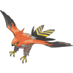pokemon talonflame could rise the ranks of vgc