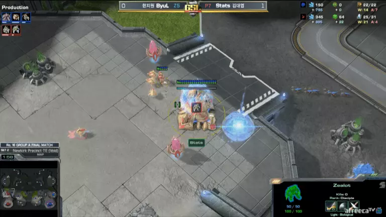 PvZ