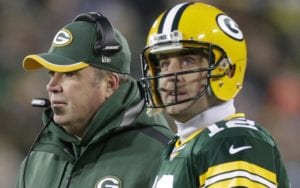 Packers and Steelers: What Went Wrong?