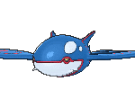 kyogre regional champion