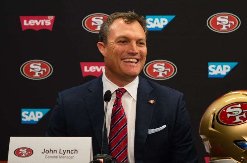 John Lynch