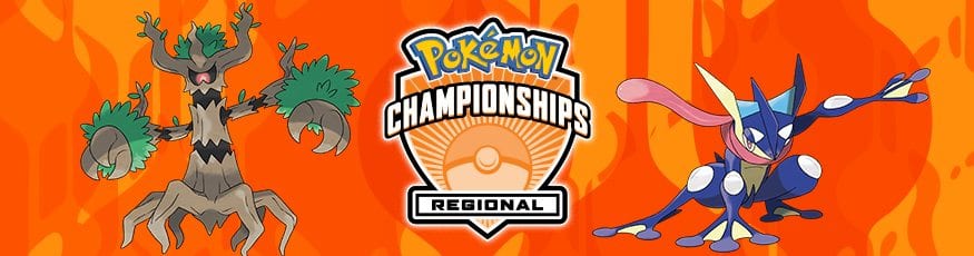 pokemon regional championship banner