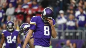 sam bradford