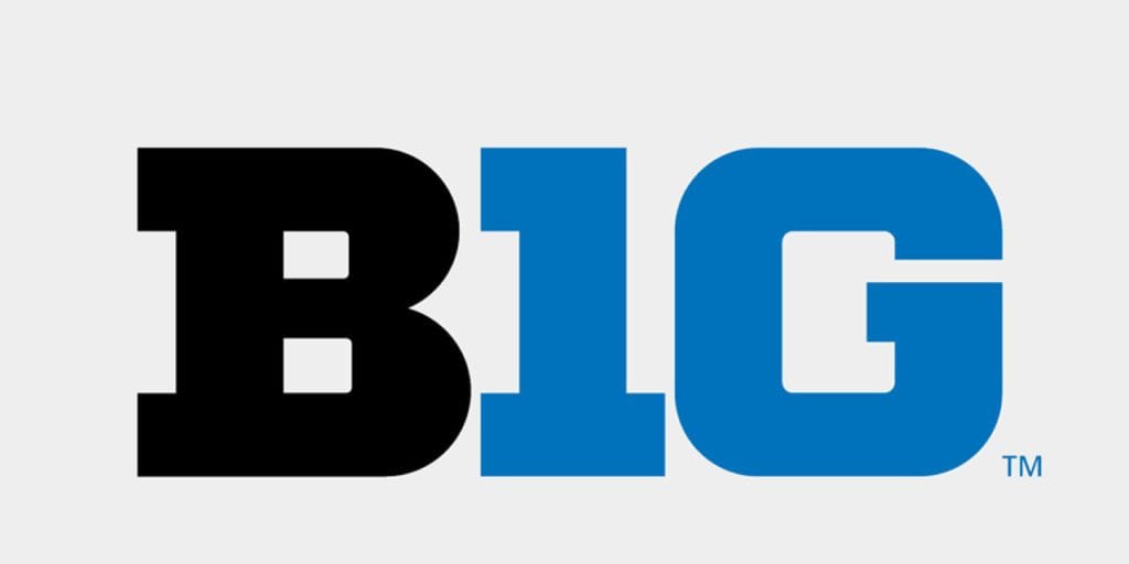 Big Ten Basketball