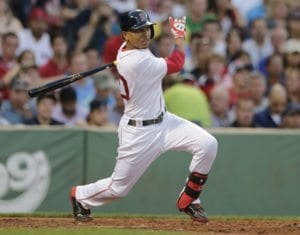 2017 Fantasy Baseball Right Field Rankings 