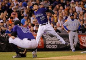 fantasy baseball top picks