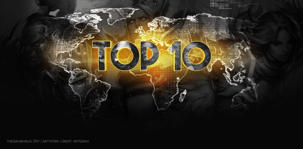 Top 10 Best Dota 2 Teams in the World