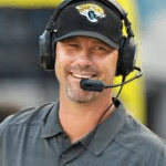 Gus Bradley Los Angeles Chargers