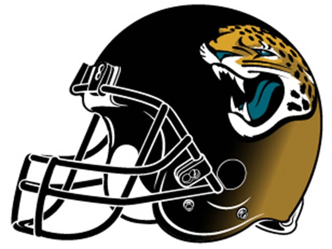 Jacksonville Jaguars 2017 NFL Draft