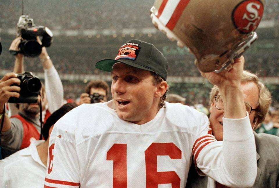 Joe Montana