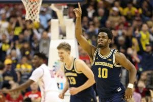 winners and losers college basketball