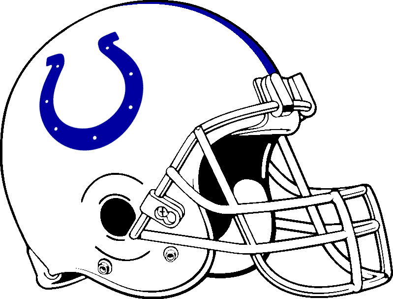 Draftmas Colts