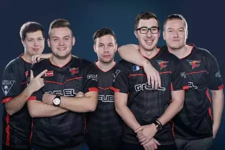 FaZe Clan