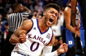 College Basketball's Biggest Awards 