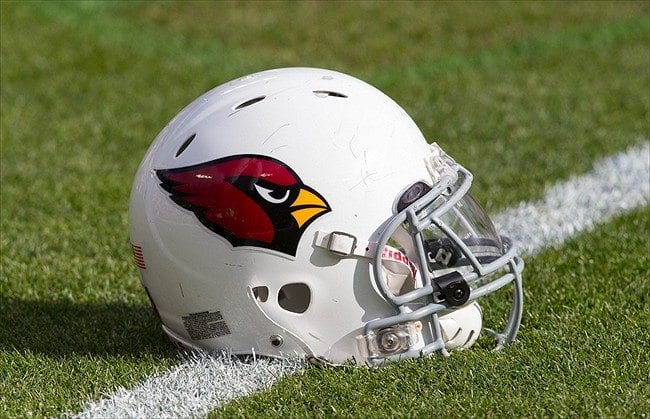 Arizona Cardinals 2017 NFL Draft