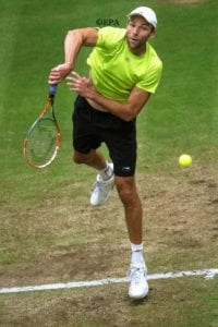 Ivo Karlovic