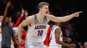 2017 NBA Mock Draft