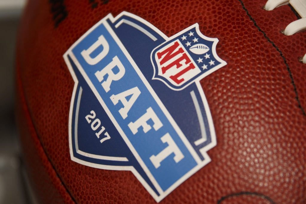 2017 NFL Draft Day 3
