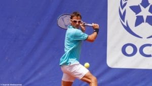 Tommy Robredo