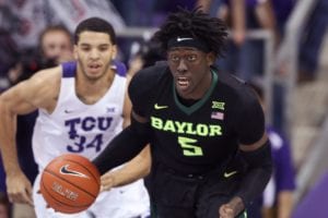 College Basketball's Biggest Awards