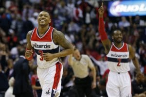 Eastern Conference Playoff Preview