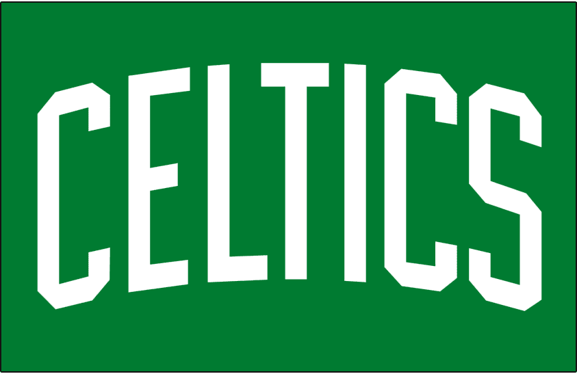 Boston Celtics NBA Draft