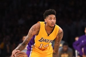 Los Angeles Lakers 2017 NBA Draft Profile