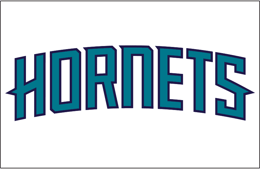 Charlotte Hornets NBA draft