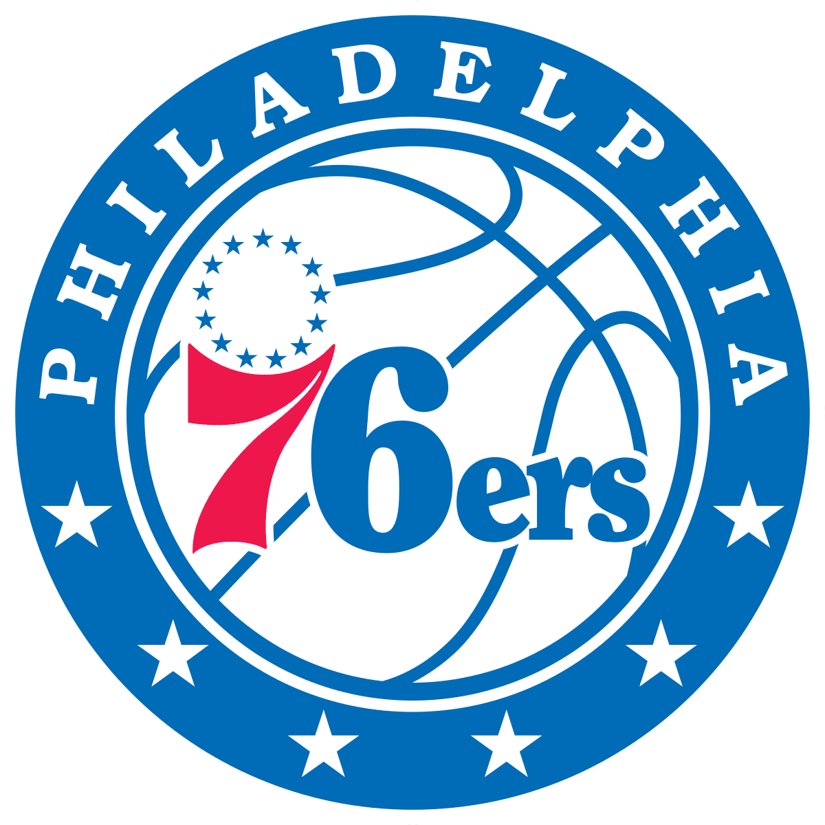 Philadelphia 76ers 20232024 Regular Season Schedule