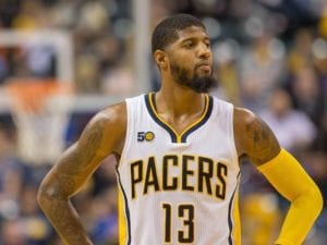 Paul George