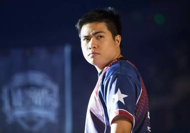 Xmithie and Team Liquid are ready to dominate the LCS Summer Split