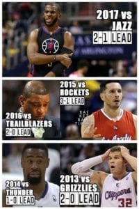 Doc Rivers Overrated