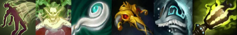 death prophet dota 7.06